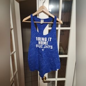 Blue Jays Tank Top